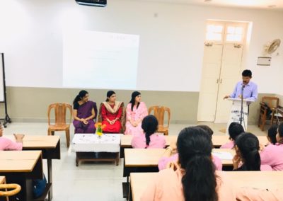 Career Opportunities