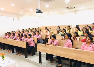 Career Opportunities