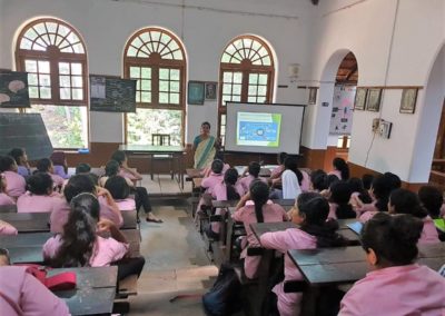 Career opportunities in Big Data Analytics