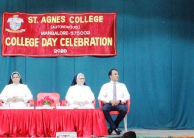College day and Merit Programme