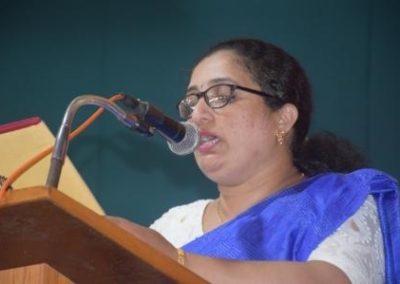 College day and Merit Programme