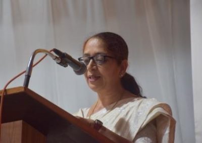 College day and Merit Programme