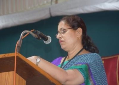 College day and Merit Programme