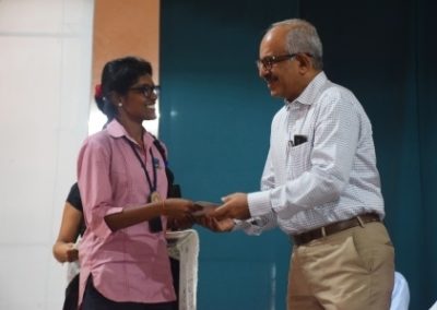 College day and Merit Programme