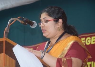 College day and Merit Programme