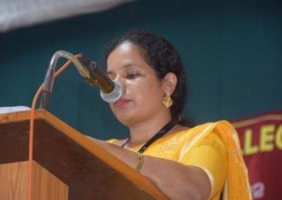 College day and Merit Programme