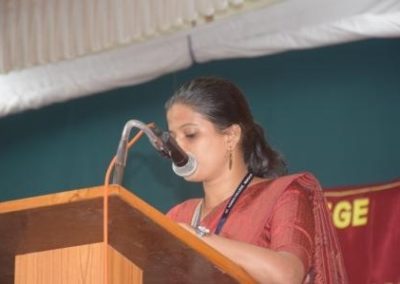 College day and Merit Programme