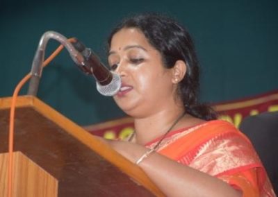 College day and Merit Programme