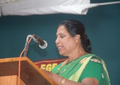 College day and Merit Programme