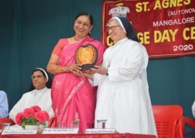 College day and Merit Programme