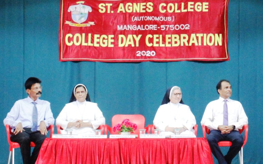 College day and Merit Programme