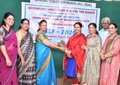 English Literary Fest