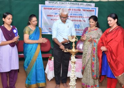 English Literary Fest