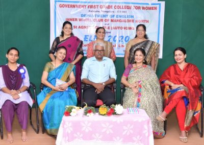 English Literary Fest