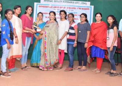 English Literary Fest