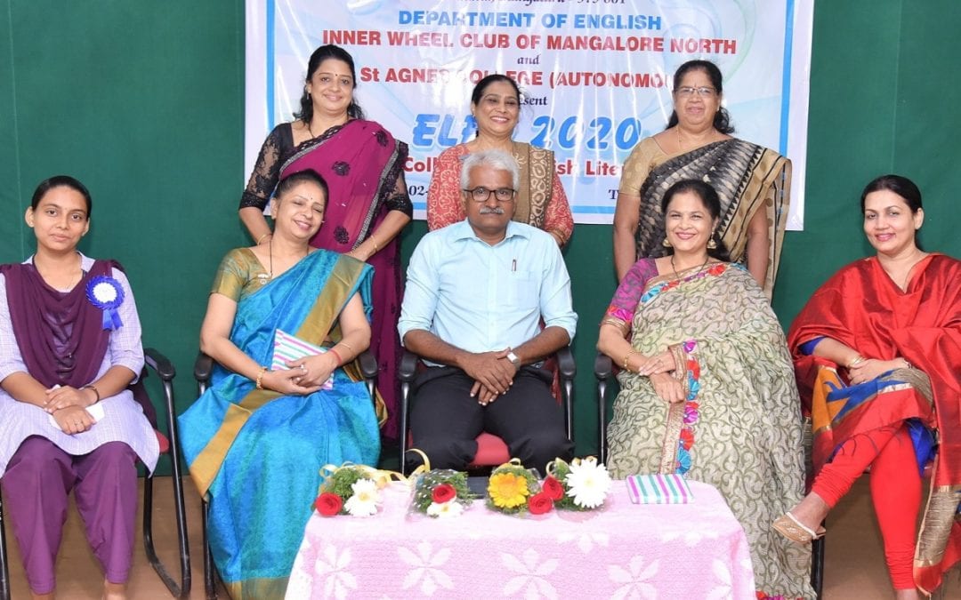 English Literary Fest