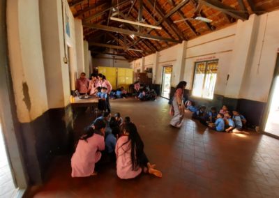 Extension Activity - Statistics