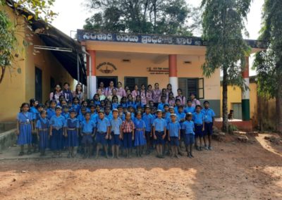 Extension Activity - Statistics