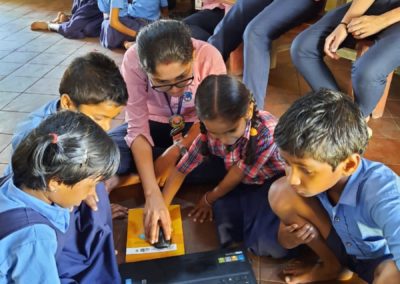 Extension Activity - Statistics