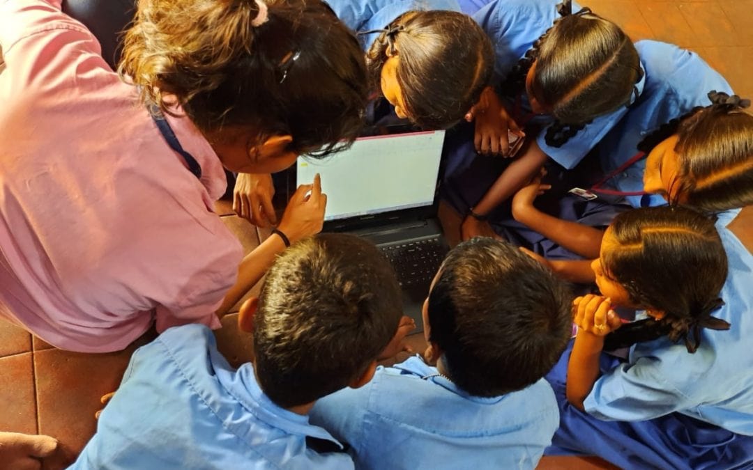 Extension Activity – Statistics