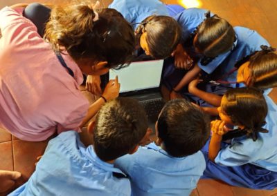 Extension Activity - Statistics