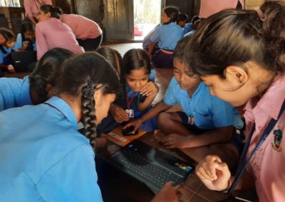 Extension Activity - Statistics