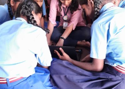 Extension Activity - Statistics