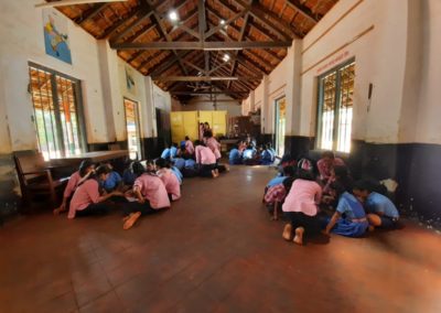 Extension Activity - Statistics