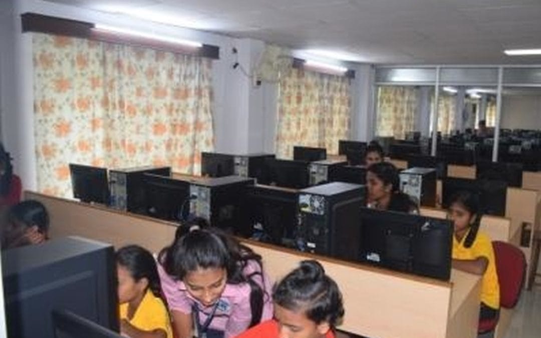 BCA Extension Activity