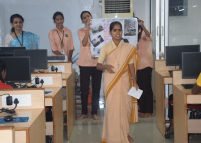 Computer Club Activity