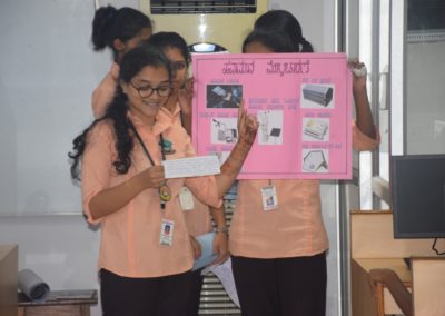 Computer Club Activity