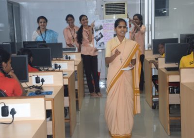 Computer Club Activity