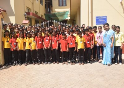 Computer Club Activity