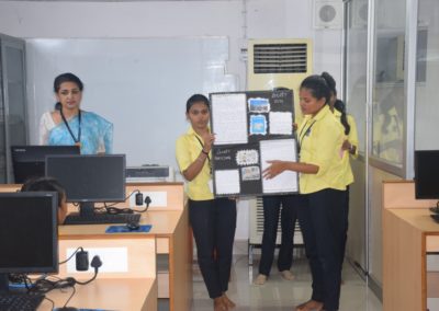 Computer Club Activity