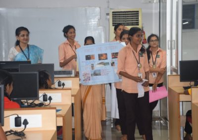 Computer Club Activity