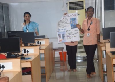 Computer Club Activity