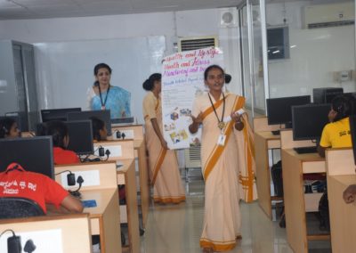 Computer Club Activity