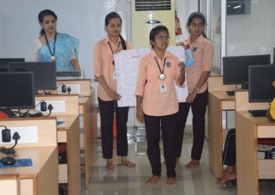 Computer Club Activity