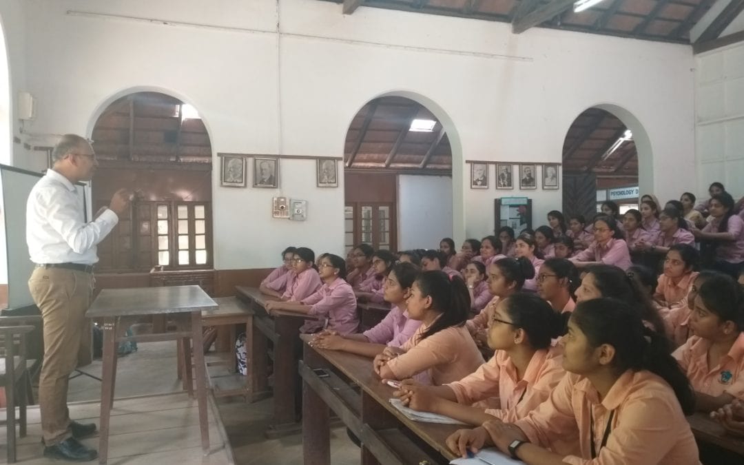 Mindfulness Meditation