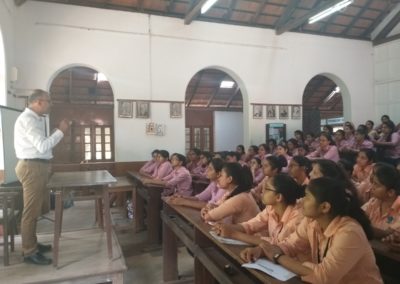 Mindfulness Meditation - Workshop