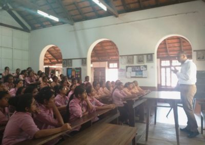 Mindfulness Meditation - Workshop