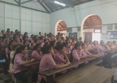 Mindfulness Meditation - Workshop