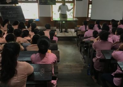 Mindfulness Meditation - Workshop