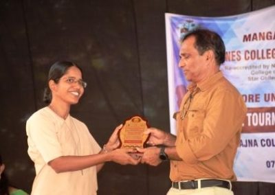 Throwball Tournament