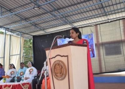 Throwball Tournament