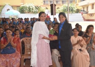 Throwball Tournament