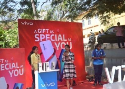 Throwball Tournament