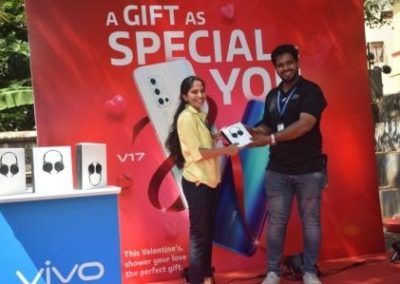 Throwball Tournament