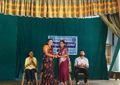 Warli Painting Workshop