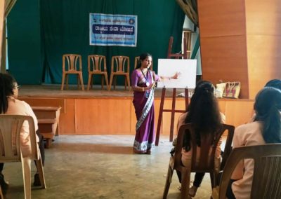 Warli Painting Workshop